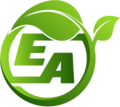 EA Commercial Service Logo
