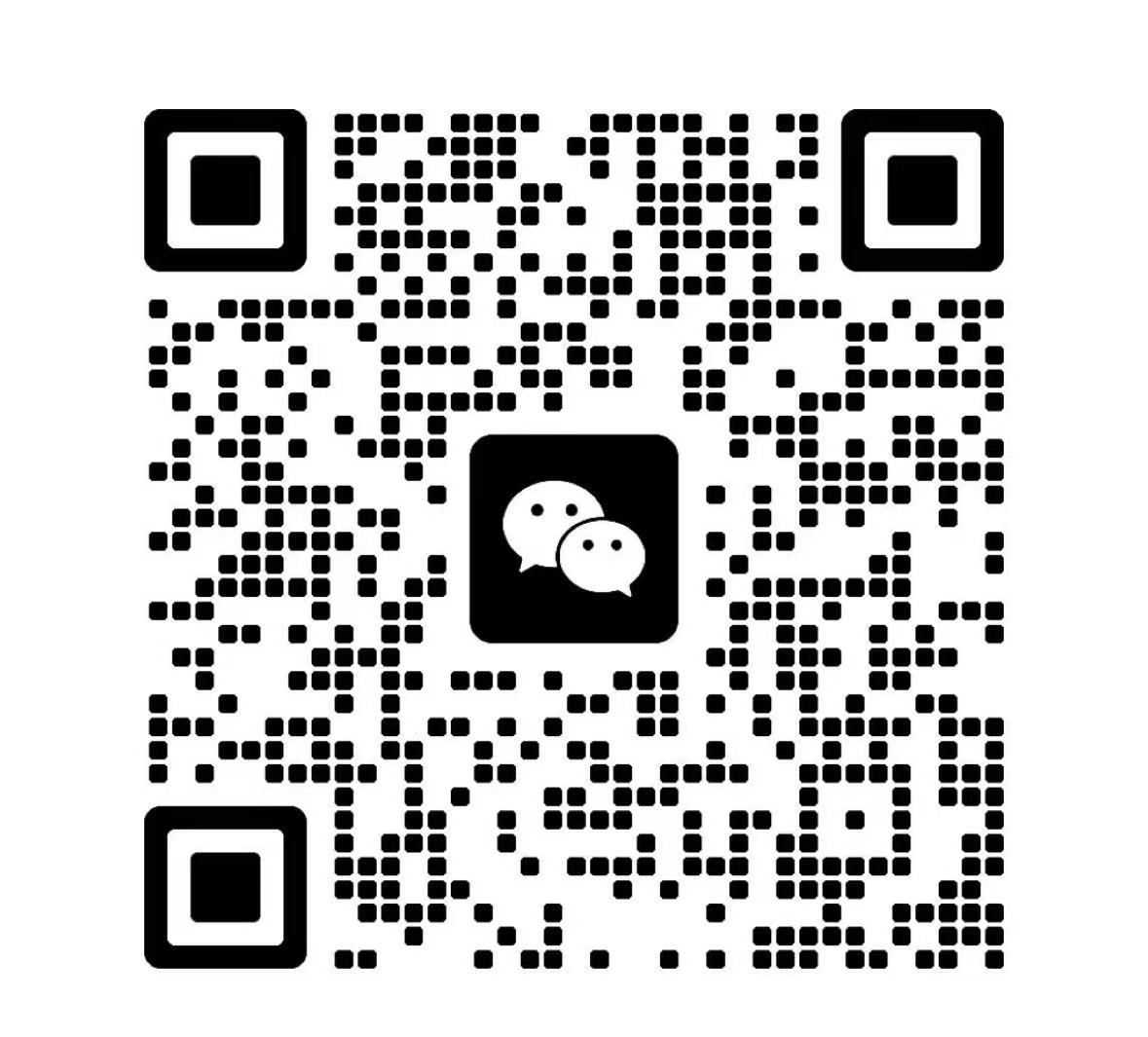 WeChat QR Code